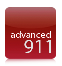 Advanced 911 icon